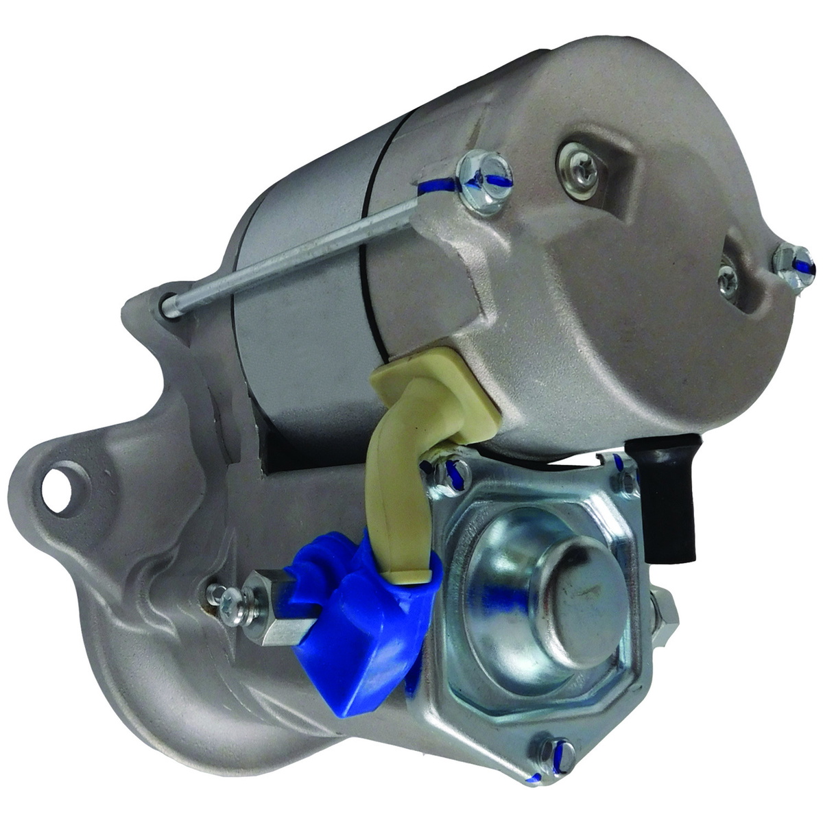 Starter Motor for CLARK, Ref - 909951